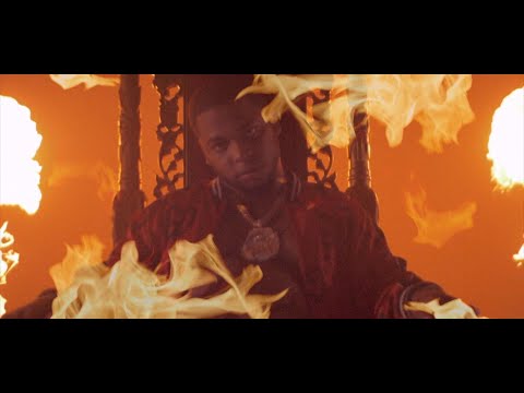 Don Q - Legends (feat. Benny The Butcher) [Official Music Video] 