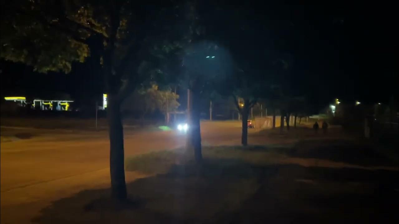 Ксенон в туманках дебилы? - YouTube
