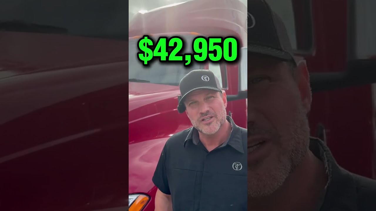 This is the BEST TRUCK a first time truck buyer could get! #fyp #mechanicsoftiktok #diesel
