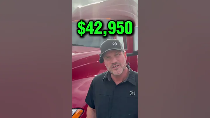 This is the BEST TRUCK a first time truck buyer could get! #fyp #mechanicsoftiktok #diesel