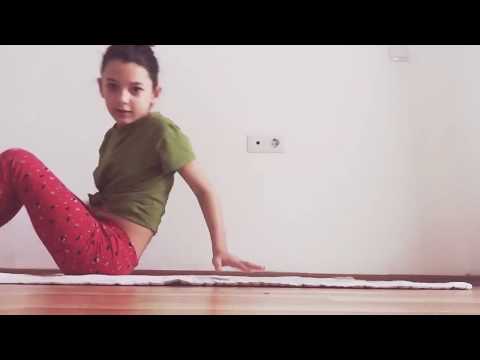 გამრჯობა ეს ჩემი პირველი ვიდეოა