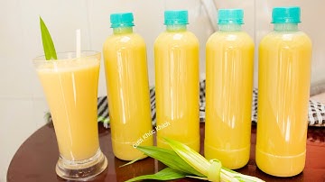 BÍ QUYẾT NẤU SỮA BẮP NGON KINH DOANH | CÁCH CHỮA SỮA BẮP KHI BỊ TÁCH LỚP - CKK