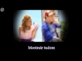 Martina Stoessel - En mi mundo (magyar) [Violetta]