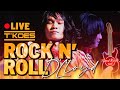 (Hard Rock Cafe Jakarta) D&#39;LLOYD - ROCK N ROLL MUSIC - Cover by T&#39;KOES