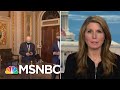 Nicolle: If Trump Inciting Riot Was In Dispute We Would've Heard About 'His Remorse' | MSNBC