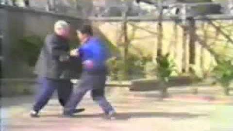 litianji Fu Zhong Wen Tui Shou