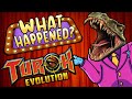 Turok Evolution - What Happened?