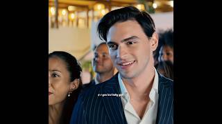 The Way He Was Watching Her The Whole Time 🥵 Culpa Nuestra 🤍