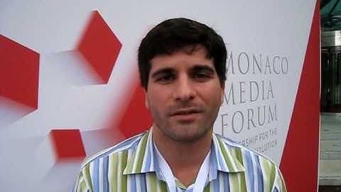 Admob CEO: Status Quo of Mobile Advertsing