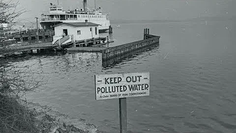 CityStream: Seattles Trashy History