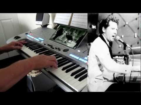 PIANO ROCK N ROLL PLAYED ON THE TYROS 4 BY ROGER D...