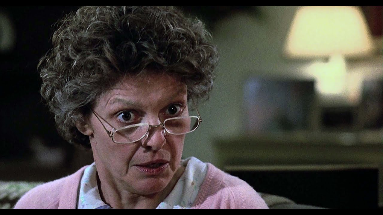 'night, Mother Full Movie Facts And Review In English / Sissy Spacek / Anne Bancroft YouTube