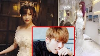 Khởi My bị bạn gái cũ Kelvin Khánh