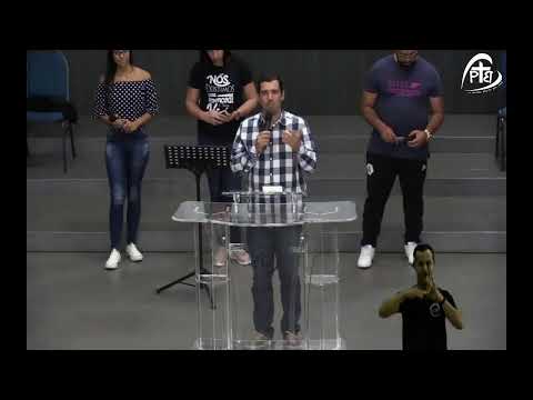 Culto Manhã - 02/08/2020