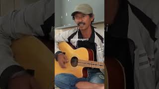 Seekor kambing ku curi,milik tetangga tuk makan sekeluarga #iwanfals #music #lirik #cover