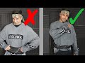 HOW TO WEAR A PAINTBALL JERSEY | DON'T LOOK LIKE A NOOB