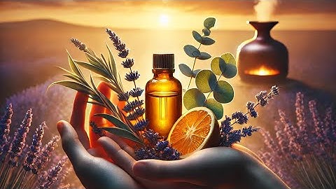 Essential Oils Safety Tips: Must-Know Guide for Beginners #EssentialOils #HealthAndWellness
