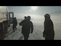 Иностранных туристов спасли в Алматинской области