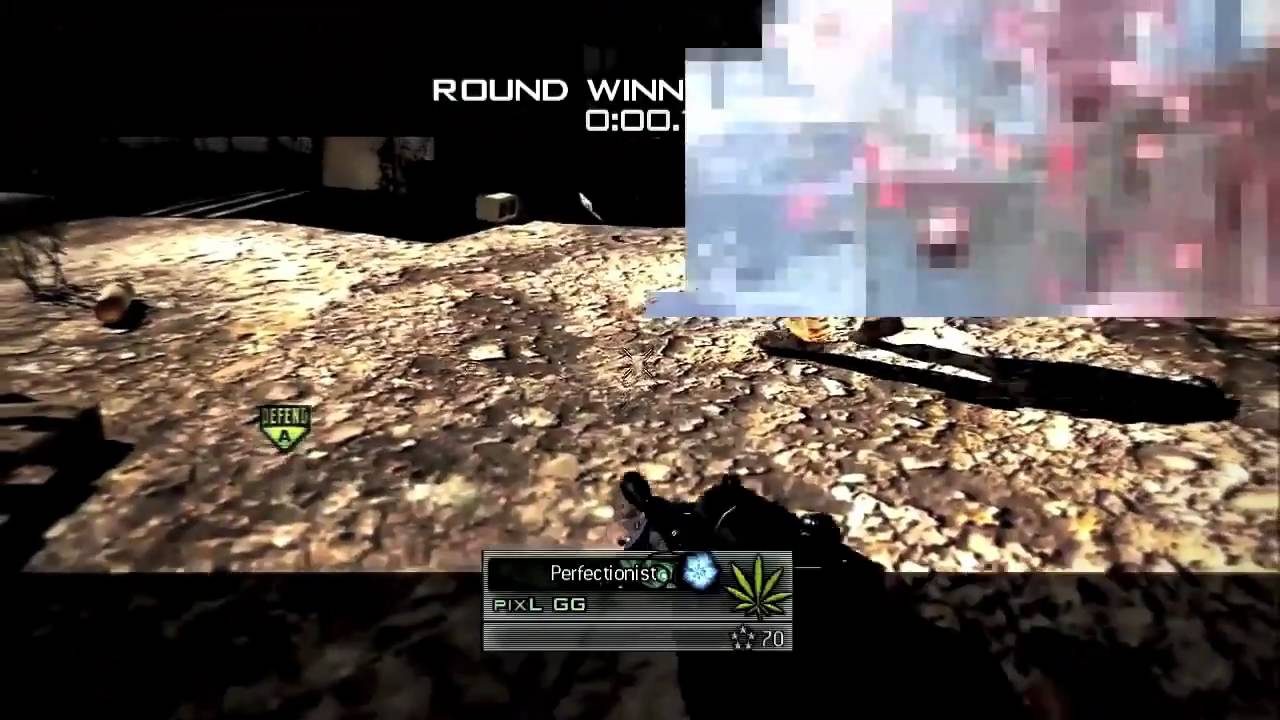 Griff | MW2 montage | By sTiiiWaZz