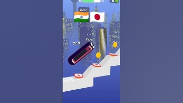 hopping heads gameplay and #foryou #foryouyoutube #shortvideo #snake #gaming #ekmotahathighumechala