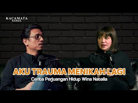 Wina Natalia's Struggle: Healing & Co-Parenting an Autistic Child