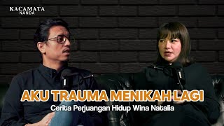 Download Lagu Perjuangan Wina Natalia: Healing \u0026 Co-Parenting Anak Autis MP3
