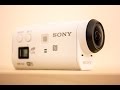 Sony Action Cam HDR-AZ1 - Análise