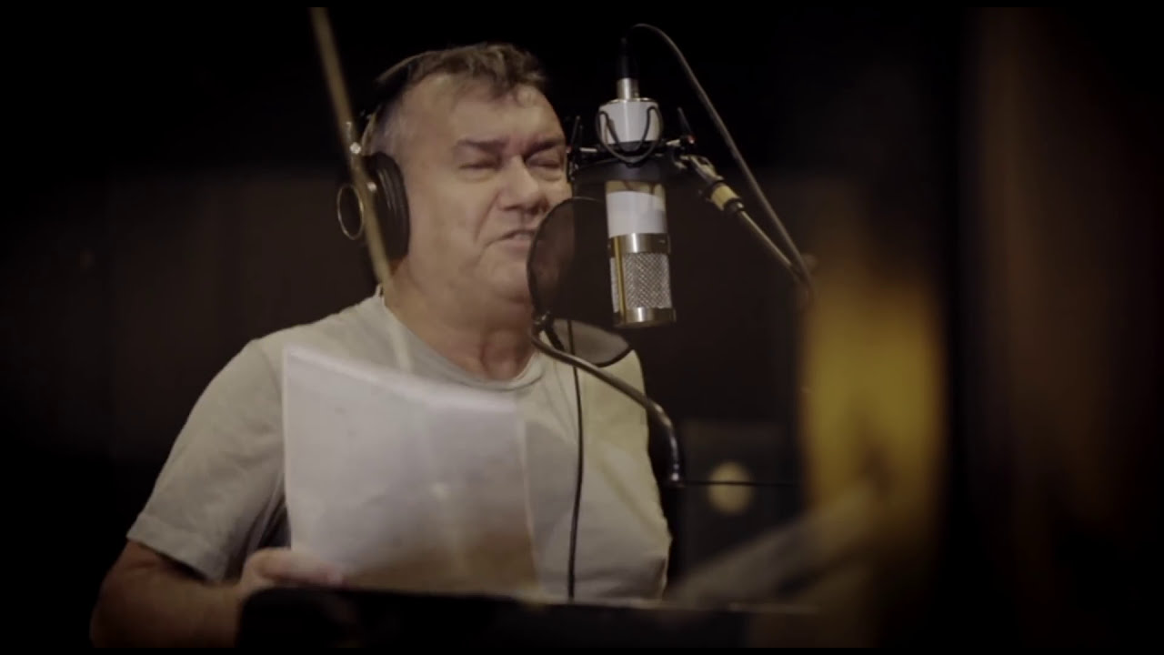 Jimmy Barnes   Mustang Sally Official Video
