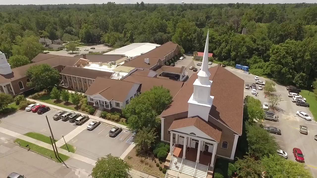 Bethany UMC YouTube