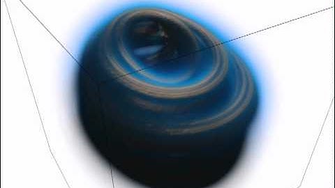 Julia 3D set raytracing. Shadowmap visualization.