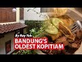 Bandung's Oldest Kopitiam | CNA Insider