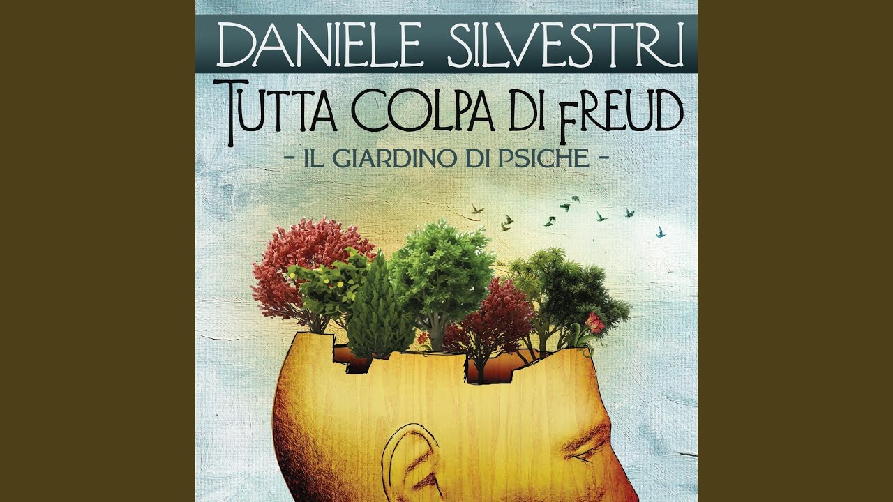 Tutta colpa di Freud (Il giardino di Psiche) - YouTube
