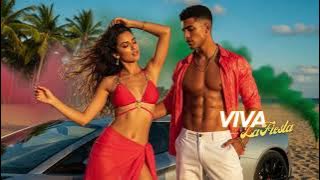 Latin EDM Dance Remix 2025 |⚡ High-Energy Pop Latin Dance Tracks