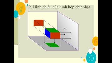 Bài 4: Bản vẽ các khối đa diện
