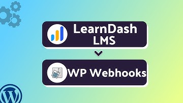 Integrating LearnDash LMS with WP Webhooks | Step-by-Step Tutorial | Bit Integrations