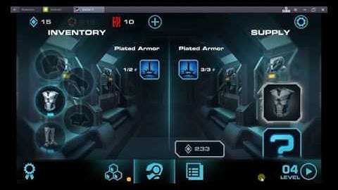 Vector 2 - Vector Lab (iOS/Android) Walkthrough Gameplay #2