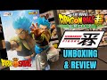 SSGSS Gogeta Ichiban Kuji Unboxing/Review | Dragon Ball -Saiyan Chou Kessen-