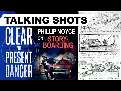 Phillip Noyce on