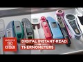 Equipment Review: The Best Digital Instant-Read Thermometers & Our Testing Winners