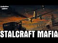 STALCRAFT MAFIA - Месть Томми Анжело