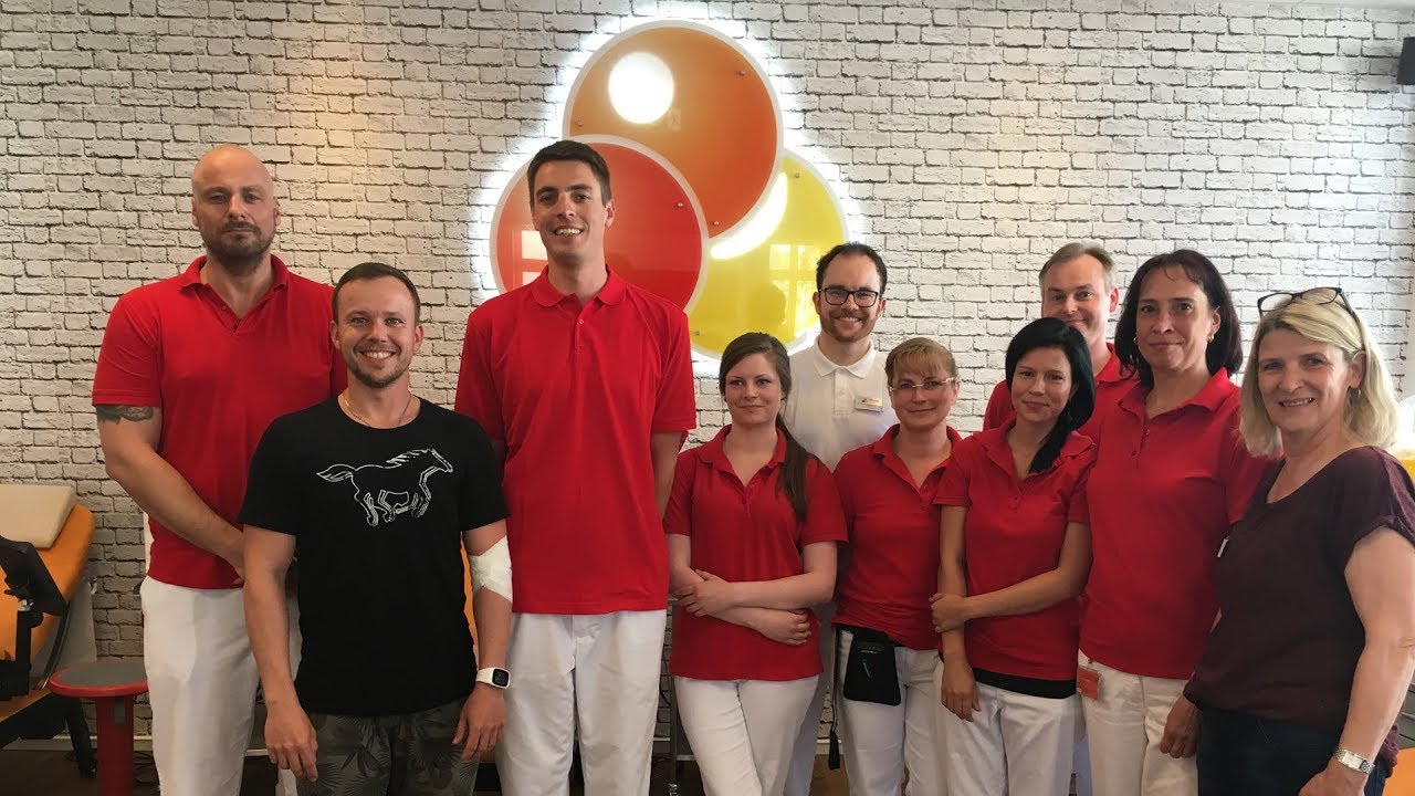 Blutplasma spenden mit Uwe \