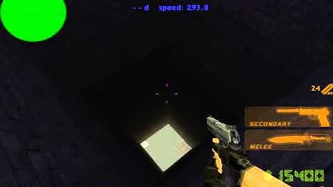 CS 1.6 Edge bug guide by Ivan