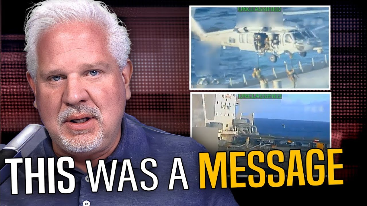 The REAL reason Trump seized an OIL TANKER off Venezuela's coast