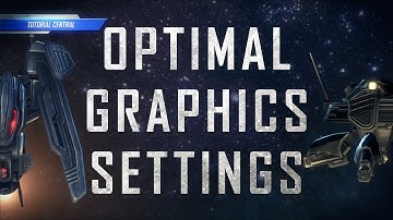 Starcraft 2: Optimal Graphics Settings