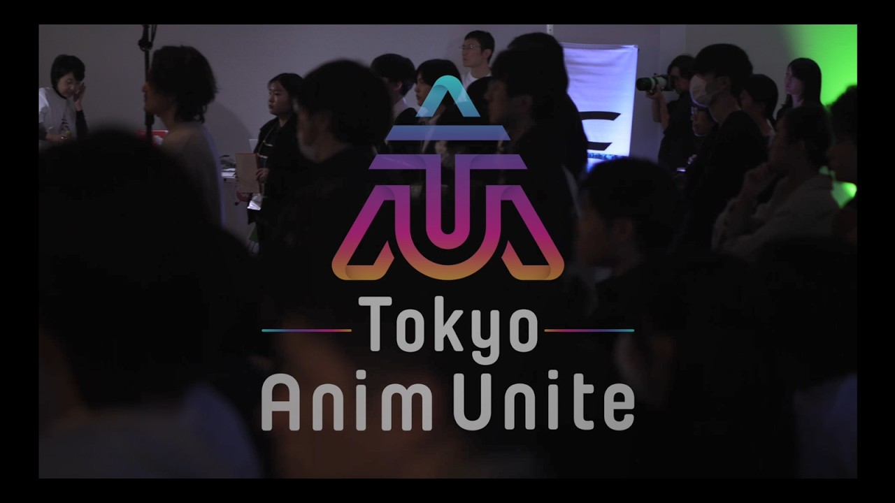 Tokyo Anim Unite