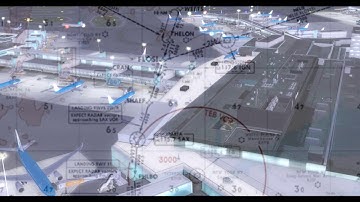 Flight Tech Media Intro - (P3D)