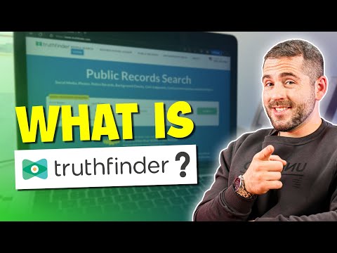 Видео: TruthFinder надад мессеж илгээхийг хэрхэн зогсоох вэ?