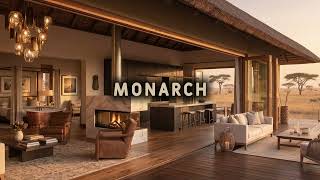 MONARCH Vol.19 👑 Luxury Workflow Music for Deep Focus & Quiet Success screenshot 3