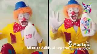 Anuncio Micolor Con Mónica Naranjo