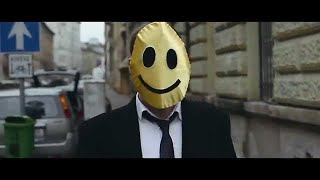Bricklake & Sean Darin Feat. Herr Spiegel - Dont You Mind (Official Video)